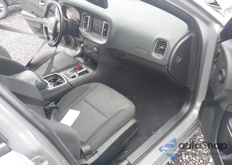 2019 Dodge Charger Sxt Rwd from USA, damaged, VIN 2C3CDXBG0KH547471